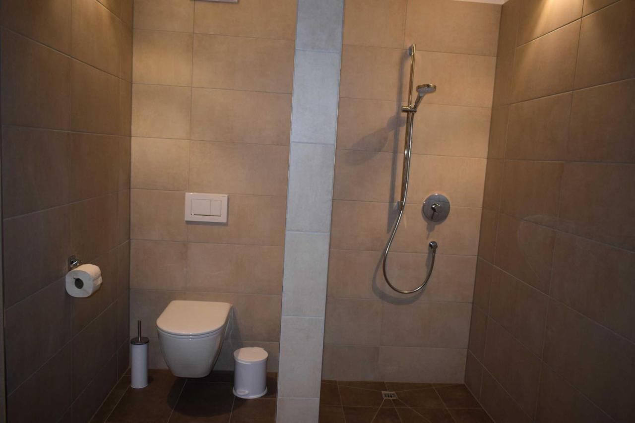 Haus Bianca Villa Шопернау Екстериор снимка