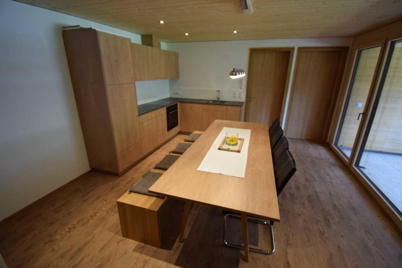 Haus Bianca Villa Шопернау Екстериор снимка
