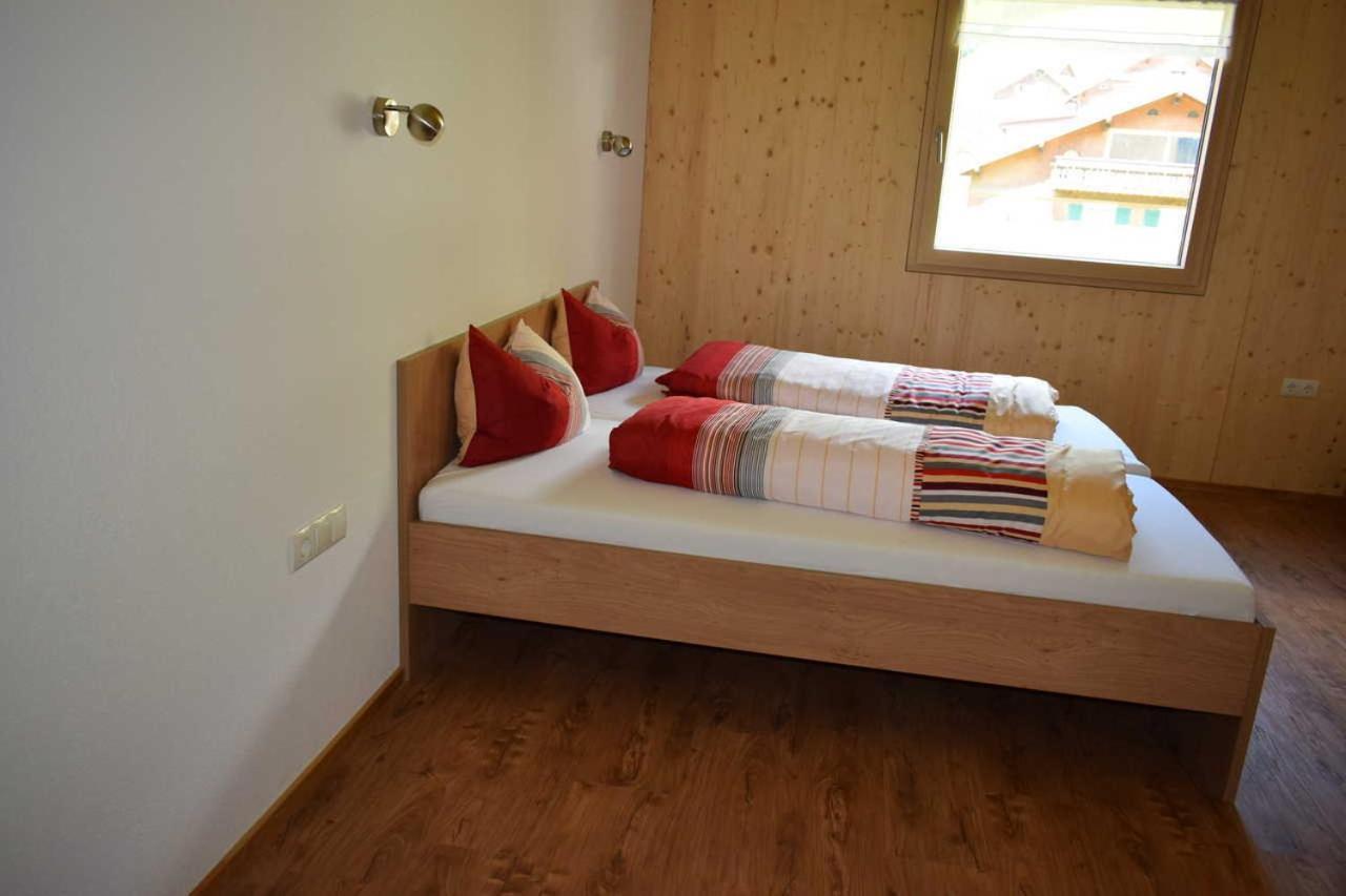 Haus Bianca Villa Шопернау Екстериор снимка