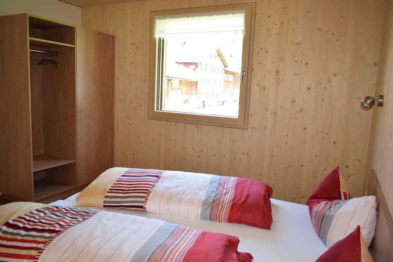Haus Bianca Villa Шопернау Екстериор снимка